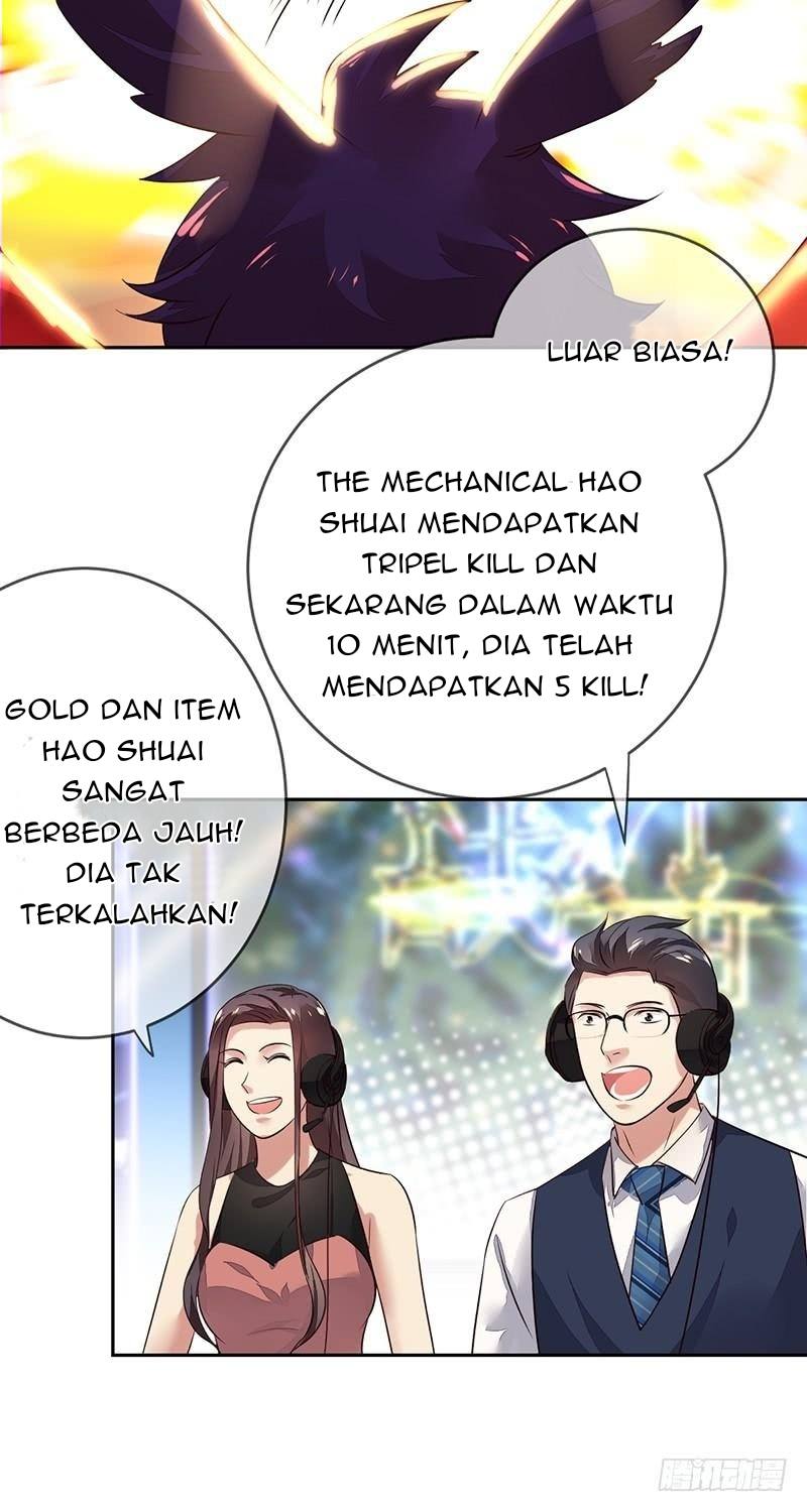 NSD Gaming Chapter 122 Gambar 29