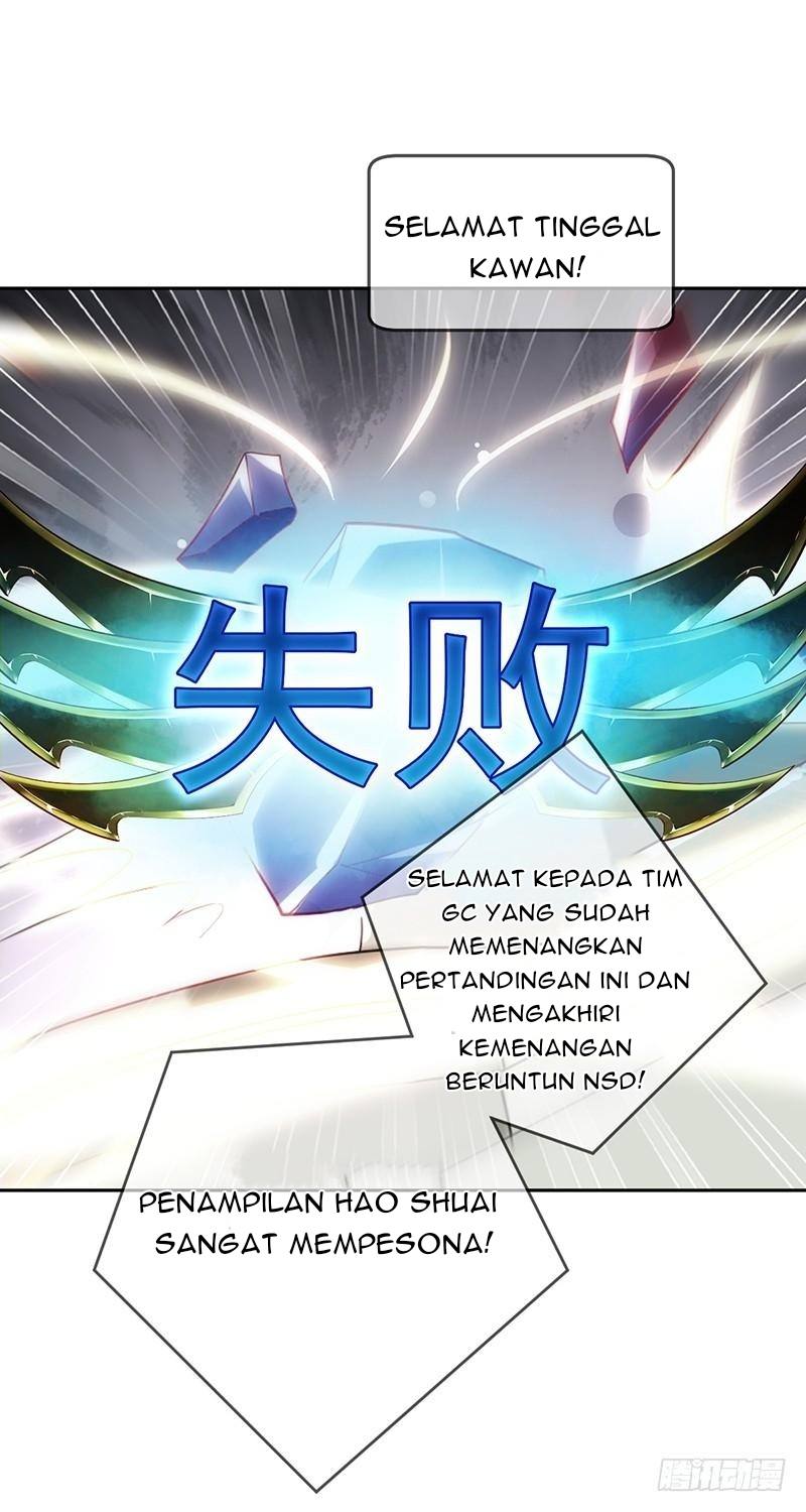 NSD Gaming Chapter 122 Gambar 30