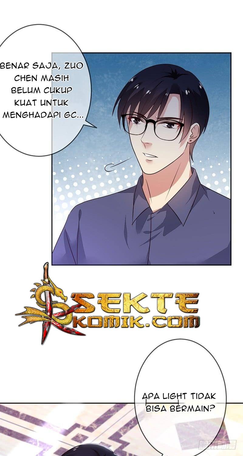 NSD Gaming Chapter 122 Gambar 31