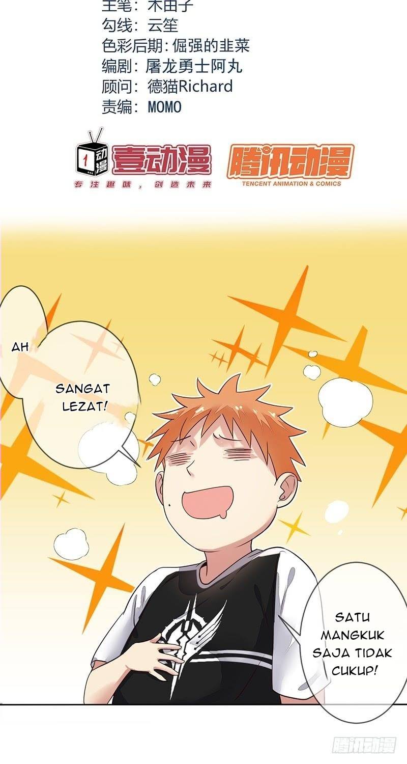 NSD Gaming Chapter 122 Gambar 5