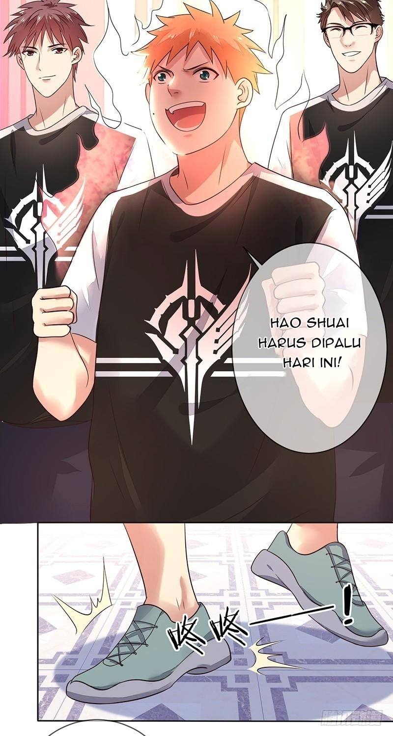 NSD Gaming Chapter 122 Gambar 8