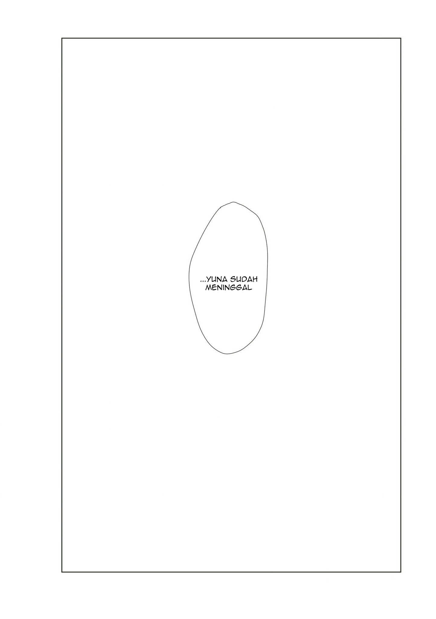 “Watashi ga Inakute mo Shiawase ni natte Kudasai” Nante, Fuzaken na Chapter 05 Gambar 12