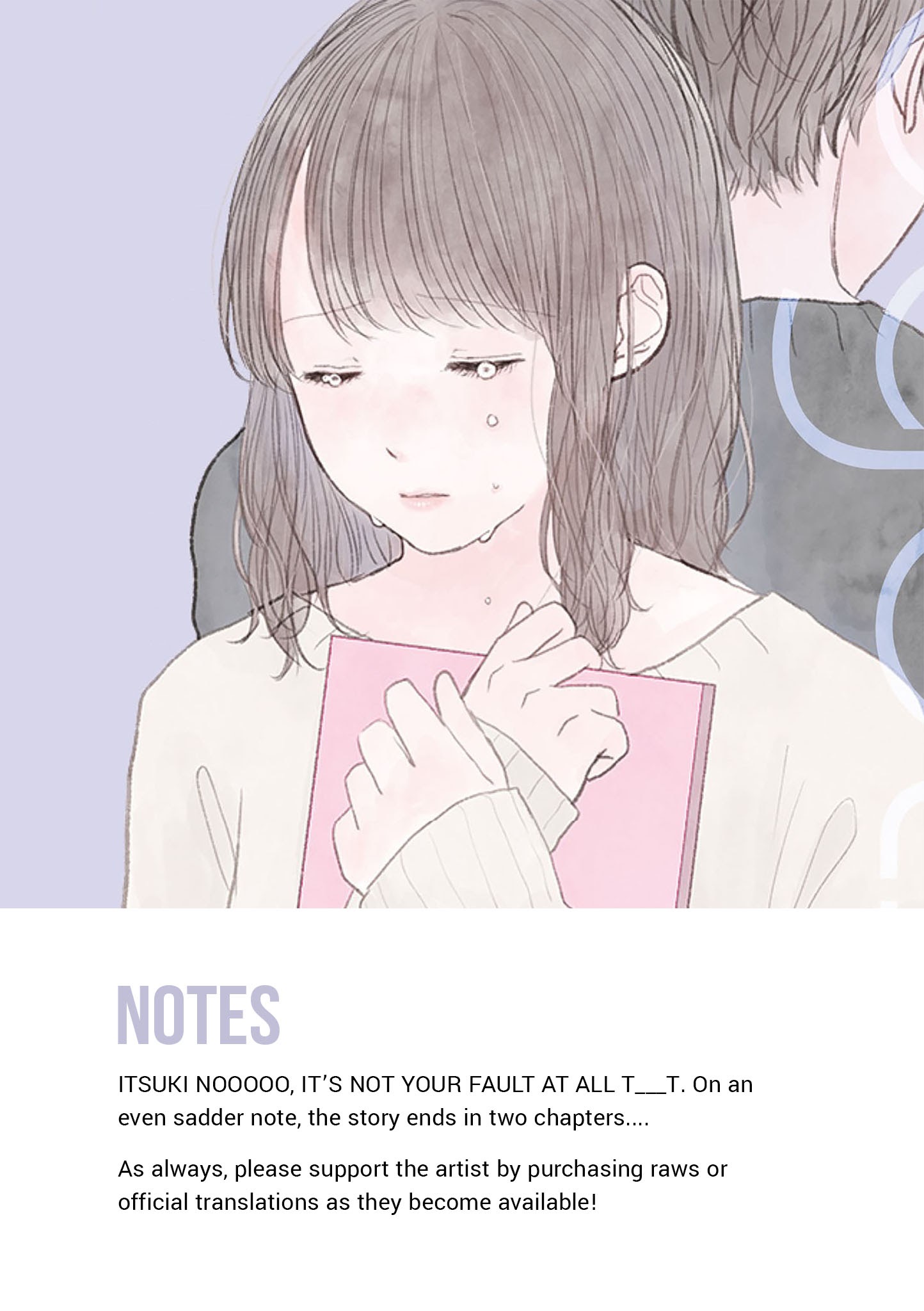 “Watashi ga Inakute mo Shiawase ni natte Kudasai” Nante, Fuzaken na Chapter 05 Gambar 31