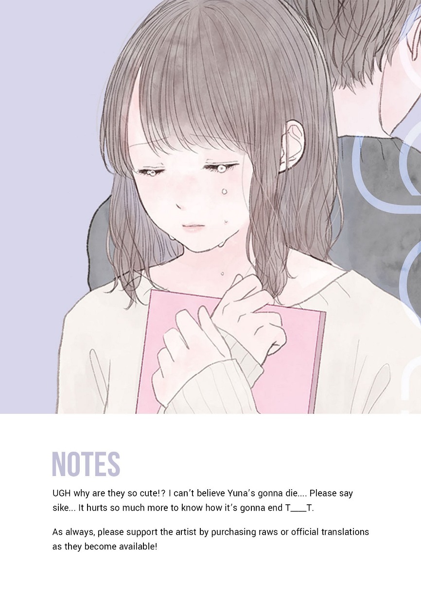 “Watashi ga Inakute mo Shiawase ni natte Kudasai” Nante, Fuzaken na Chapter 02 Gambar 29