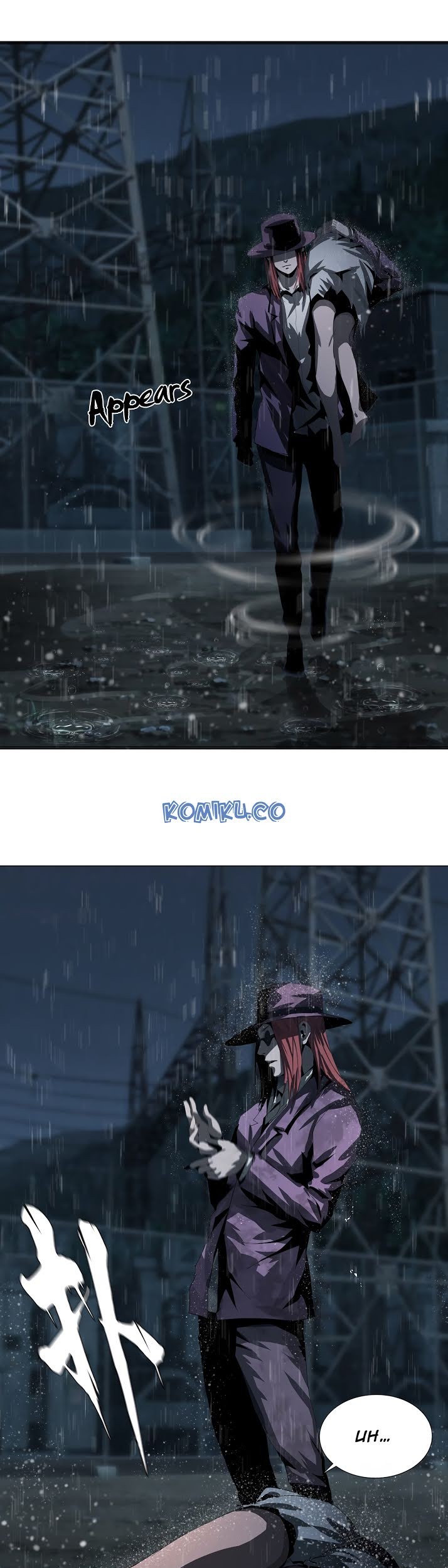 The Blade of Evolution Chapter 14 Gambar 13