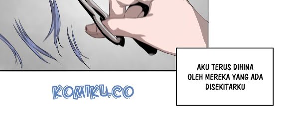 The Blade of Evolution Chapter 14 Gambar 17