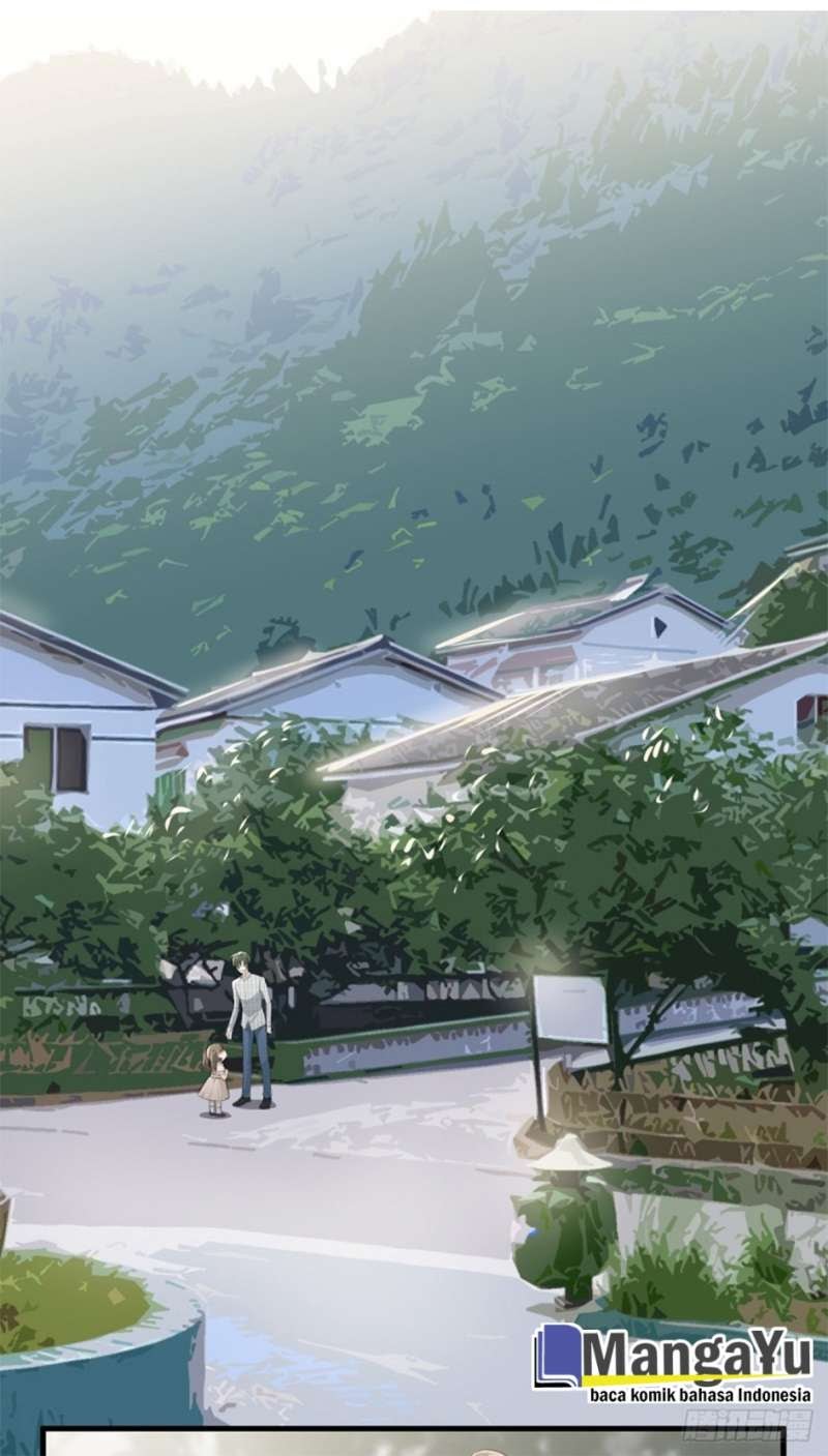 Baca Manhua Supreme God’s Eye Chapter 01 Gambar 2