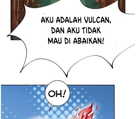The Gods, Comes and Go Chapter 03 Gambar 29