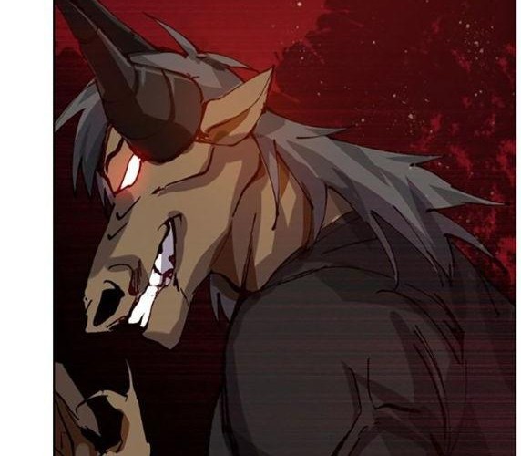 The Gods, Comes and Go Chapter 03 Gambar 33