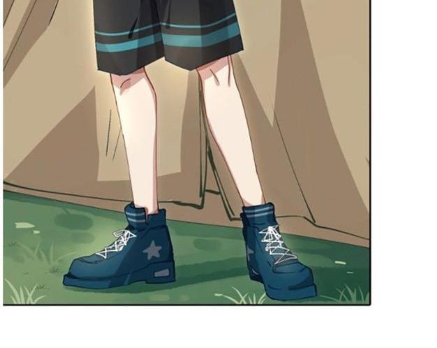 The Gods, Comes and Go Chapter 03 Gambar 7