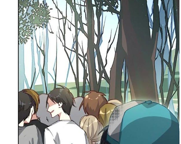 The Gods, Comes and Go Chapter 03 Gambar 9