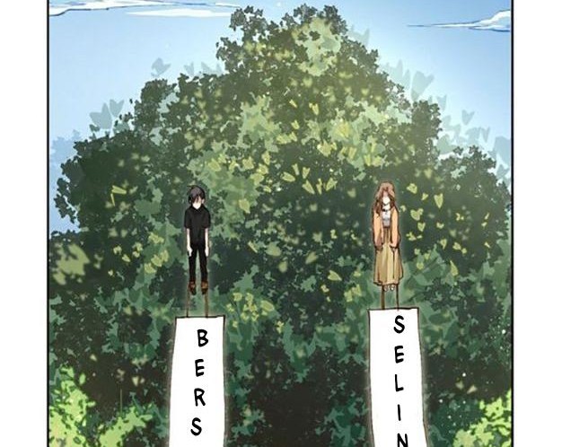 The Gods, Comes and Go Chapter 03 Gambar 13
