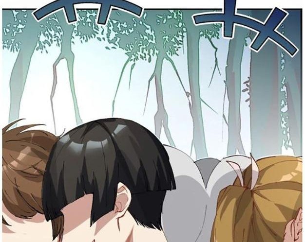 The Gods, Comes and Go Chapter 03 Gambar 17