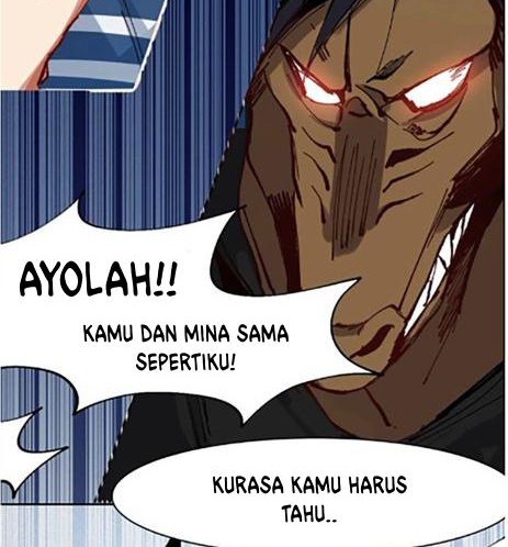 The Gods, Comes and Go Chapter 02 Gambar 19