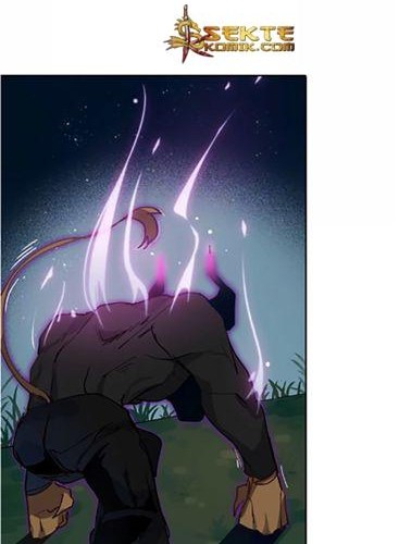 The Gods, Comes and Go Chapter 02 Gambar 23