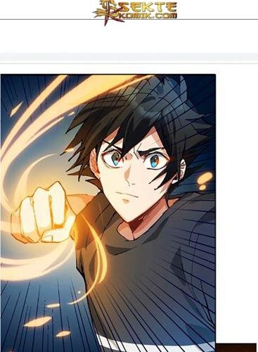 The Gods, Comes and Go Chapter 02 Gambar 25