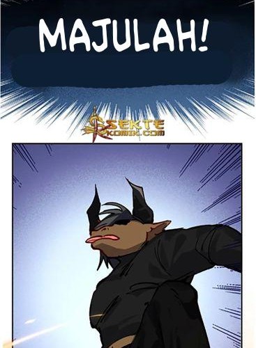 The Gods, Comes and Go Chapter 02 Gambar 27
