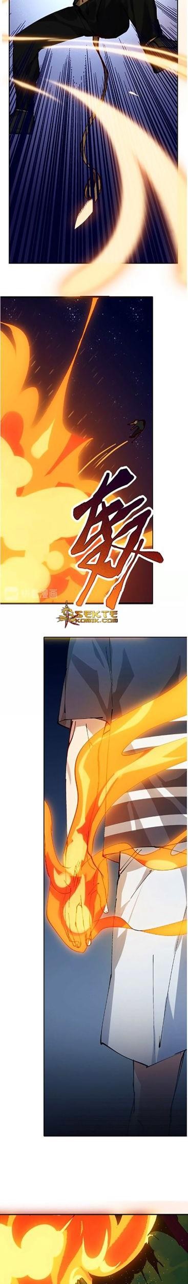 The Gods, Comes and Go Chapter 02 Gambar 28