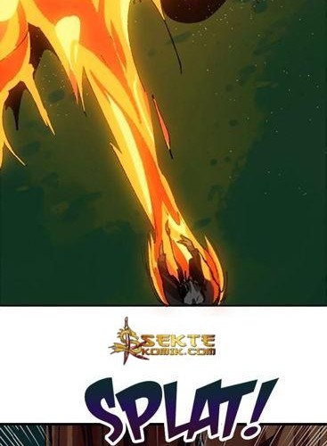 The Gods, Comes and Go Chapter 02 Gambar 29