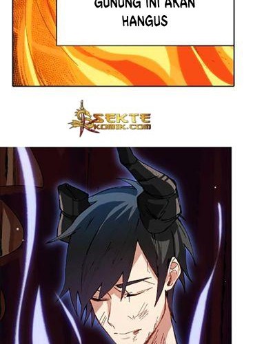 The Gods, Comes and Go Chapter 02 Gambar 31