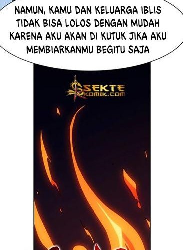 The Gods, Comes and Go Chapter 02 Gambar 33