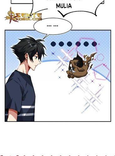 The Gods, Comes and Go Chapter 02 Gambar 35
