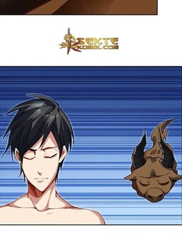 The Gods, Comes and Go Chapter 02 Gambar 41