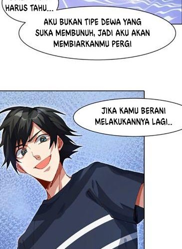 The Gods, Comes and Go Chapter 02 Gambar 47