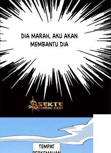 The Gods, Comes and Go Chapter 02 Gambar 49