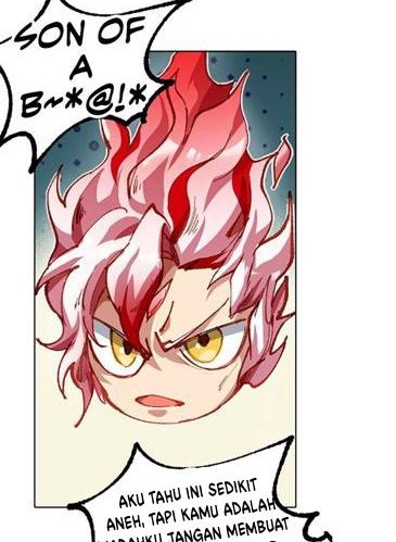 The Gods, Comes and Go Chapter 02 Gambar 53