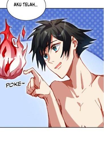 The Gods, Comes and Go Chapter 02 Gambar 57