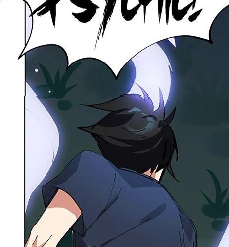The Gods, Comes and Go Chapter 02 Gambar 5