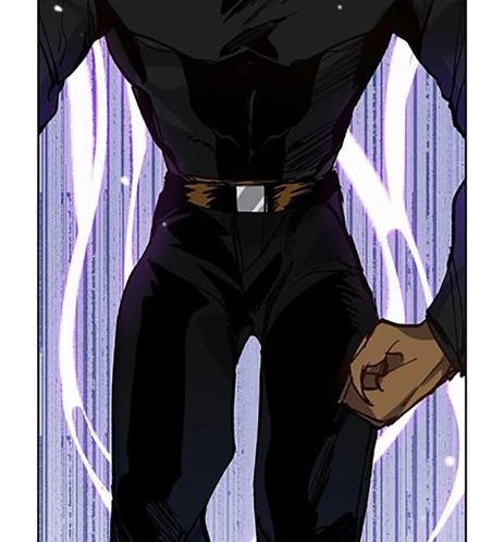 The Gods, Comes and Go Chapter 02 Gambar 15