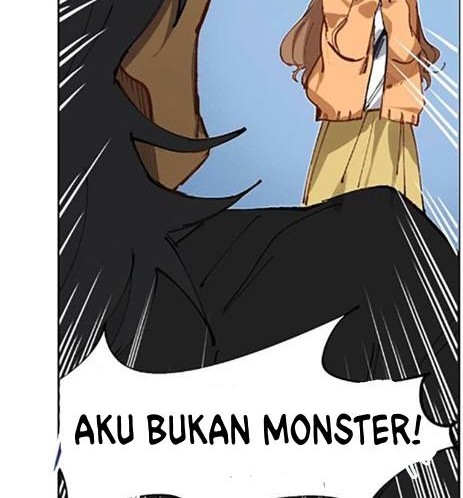 The Gods, Comes and Go Chapter 02 Gambar 17