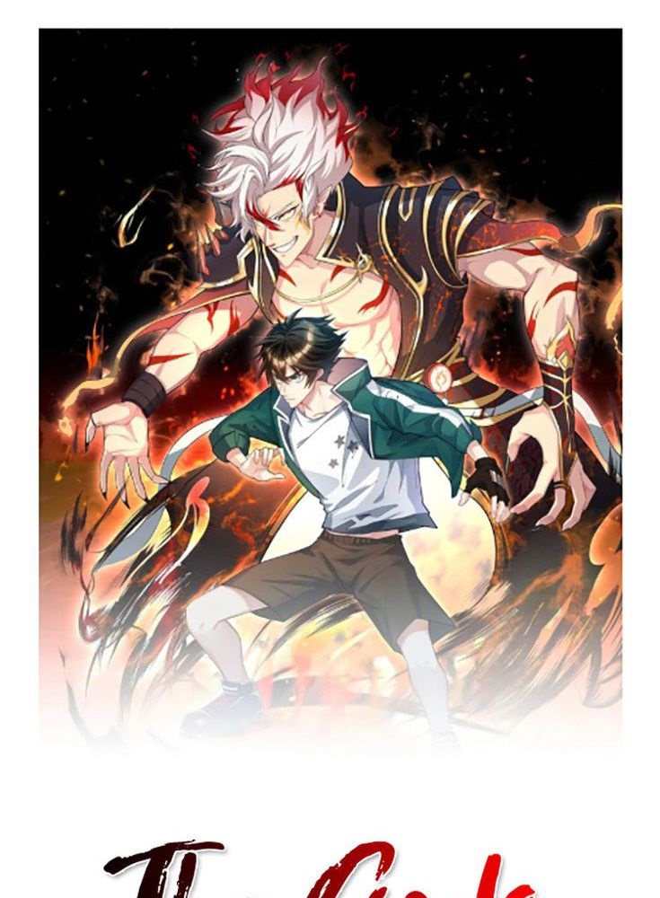 Baca  The Gods, Comes and Go Chapter 01 Gambar 2