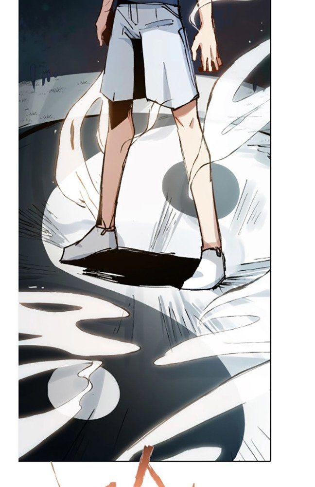 The Gods, Comes and Go Chapter 01 Gambar 96