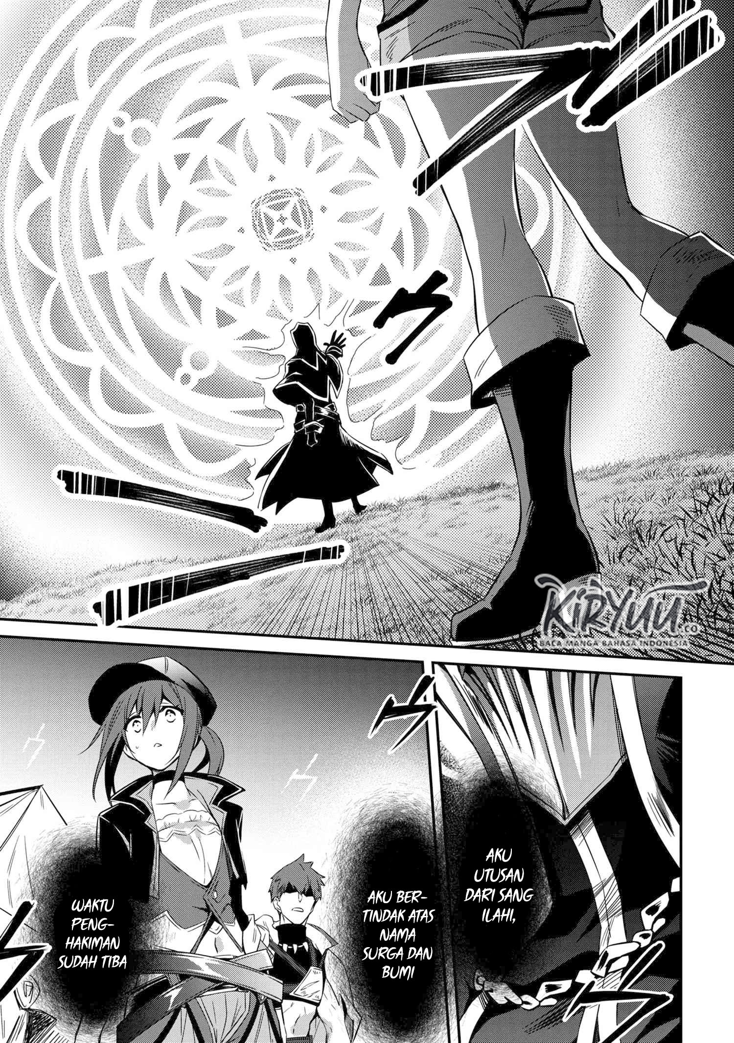The Strongest Dull Prince’s Secret Battle for the Throne Chapter 05 Gambar 10