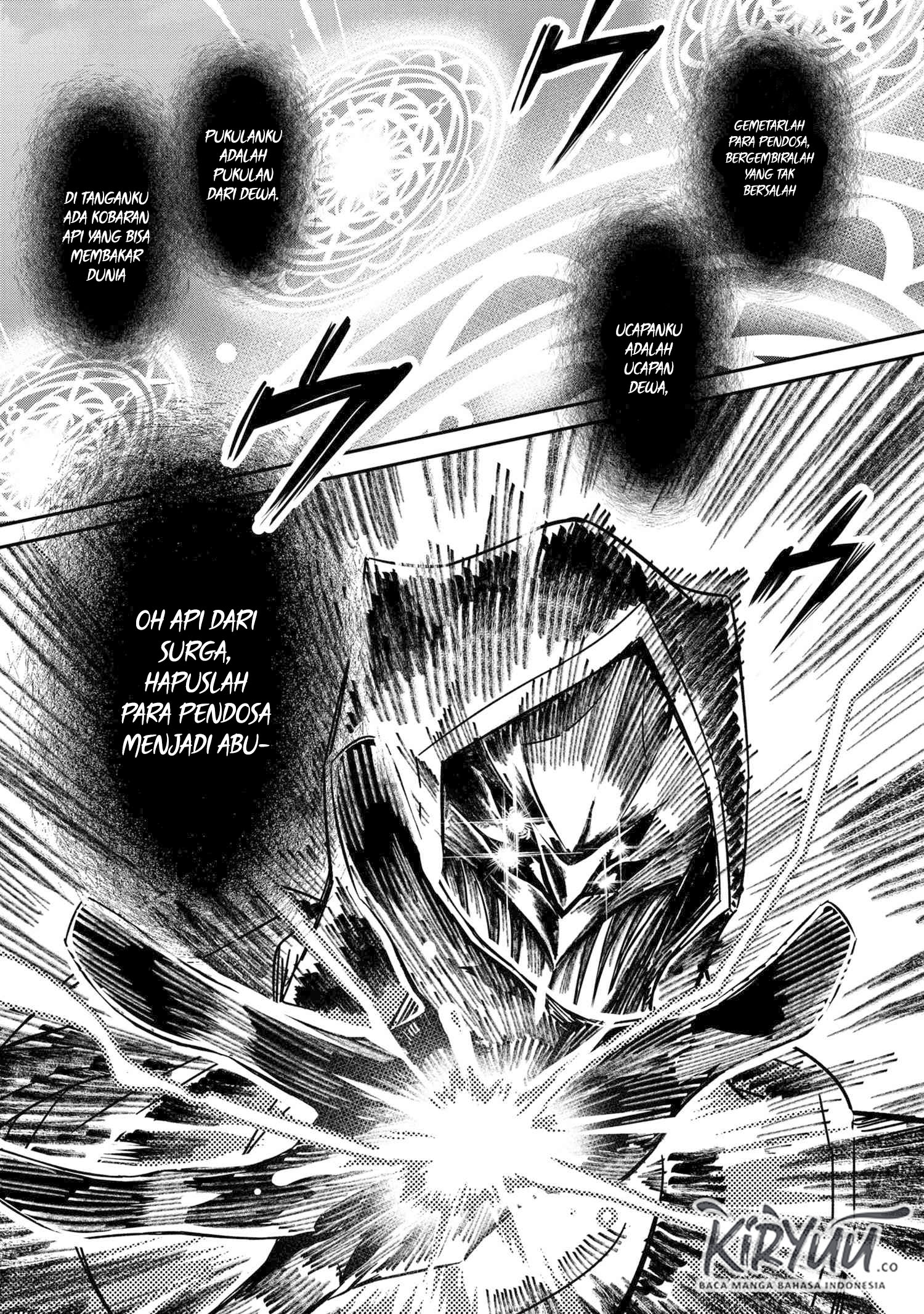 The Strongest Dull Prince’s Secret Battle for the Throne Chapter 05 Gambar 11
