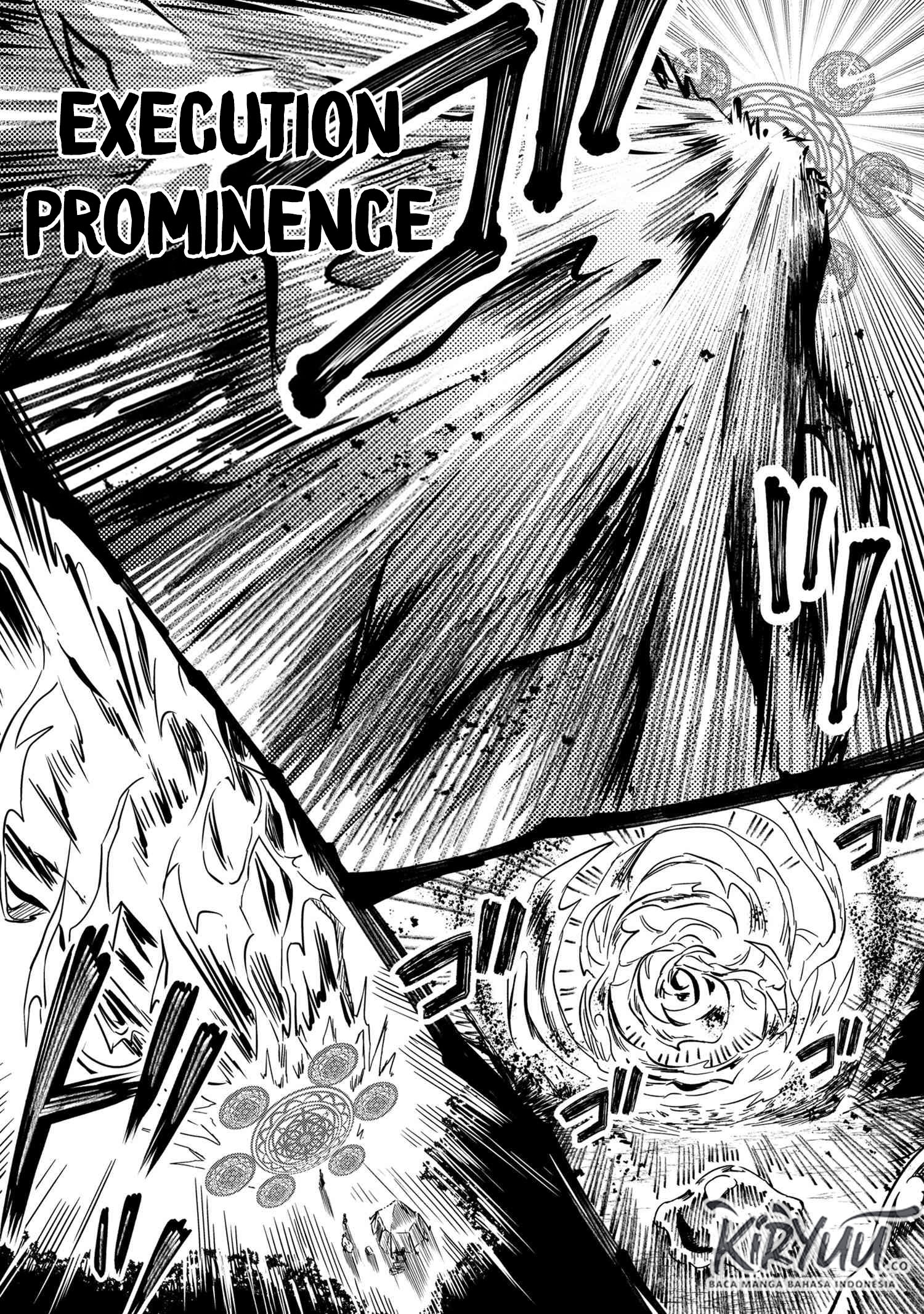 The Strongest Dull Prince’s Secret Battle for the Throne Chapter 05 Gambar 12