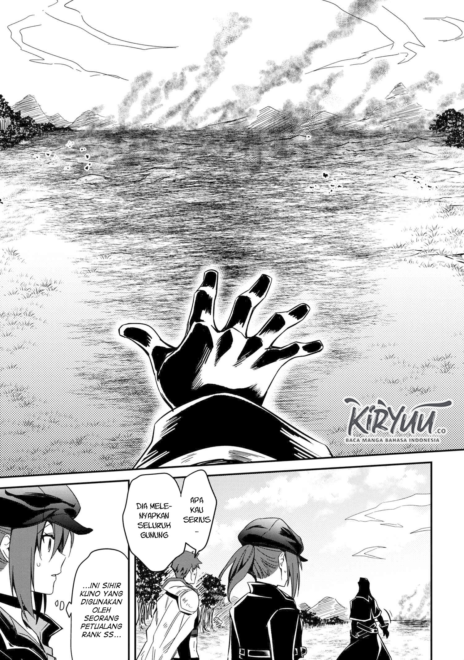 The Strongest Dull Prince’s Secret Battle for the Throne Chapter 05 Gambar 14
