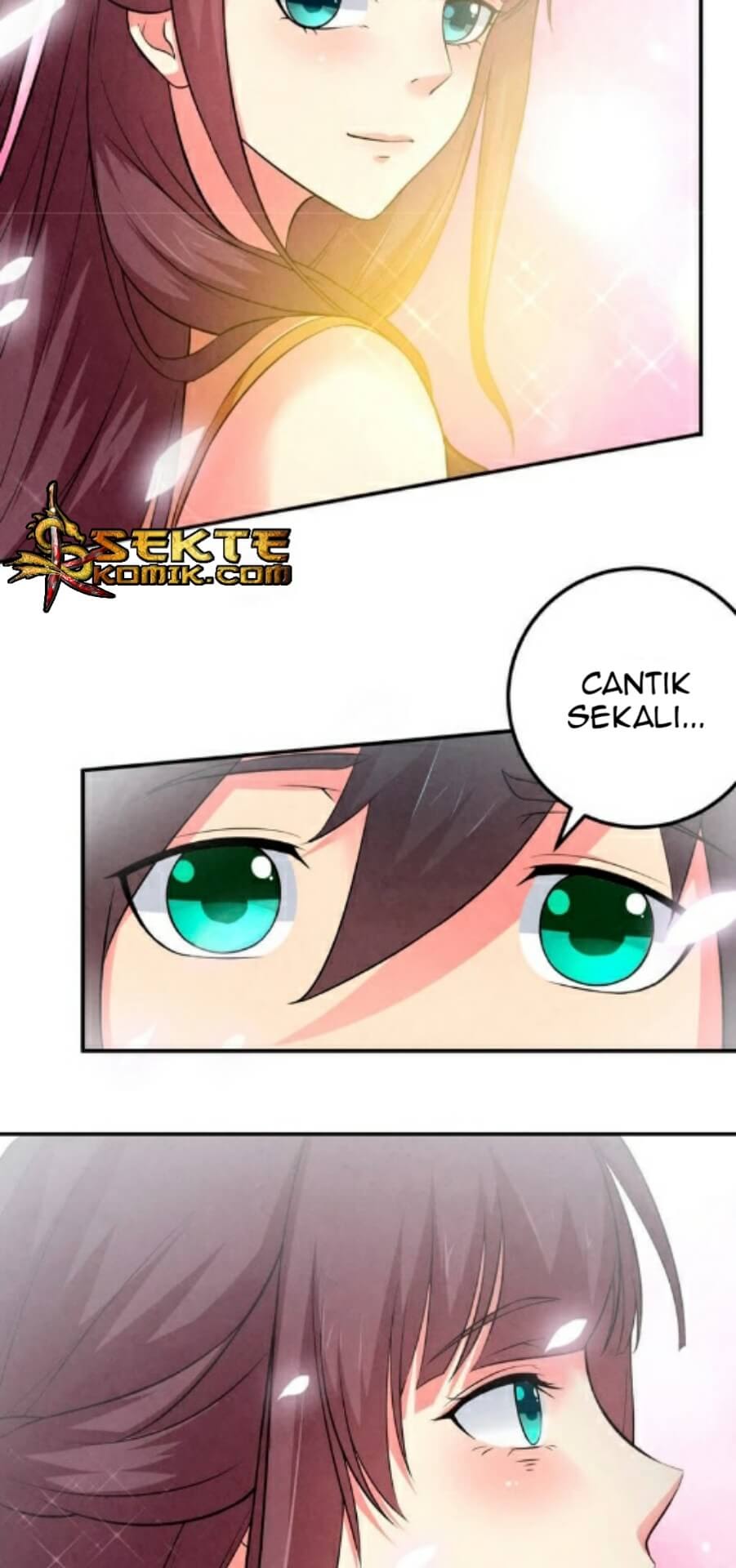 Devouring Eternity Chapter 12 Gambar 10
