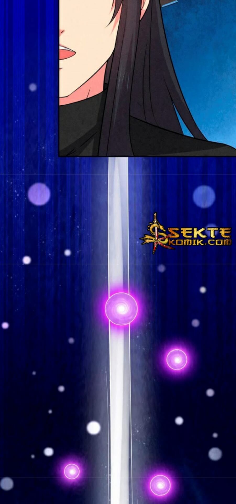 Devouring Eternity Chapter 12 Gambar 14