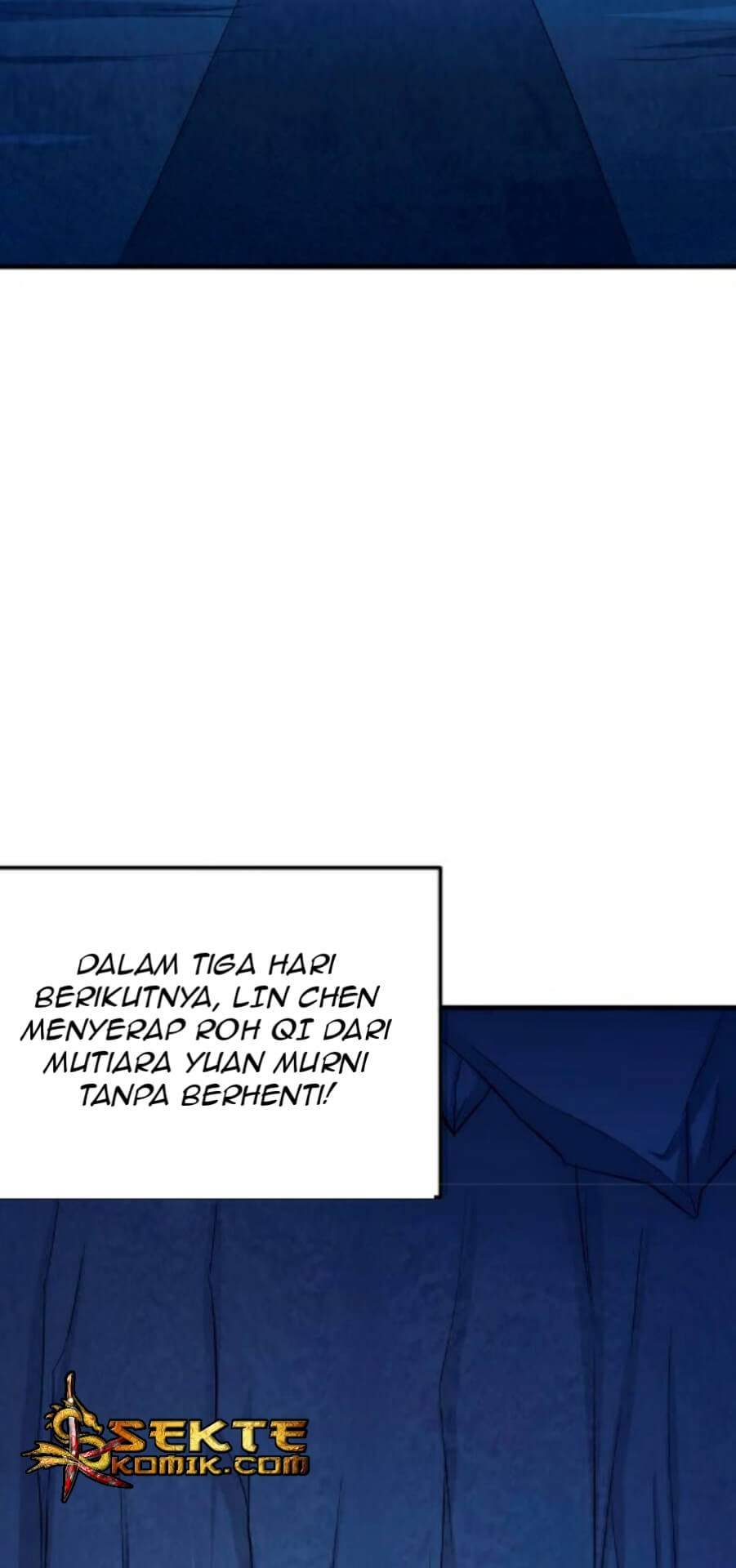 Devouring Eternity Chapter 12 Gambar 16