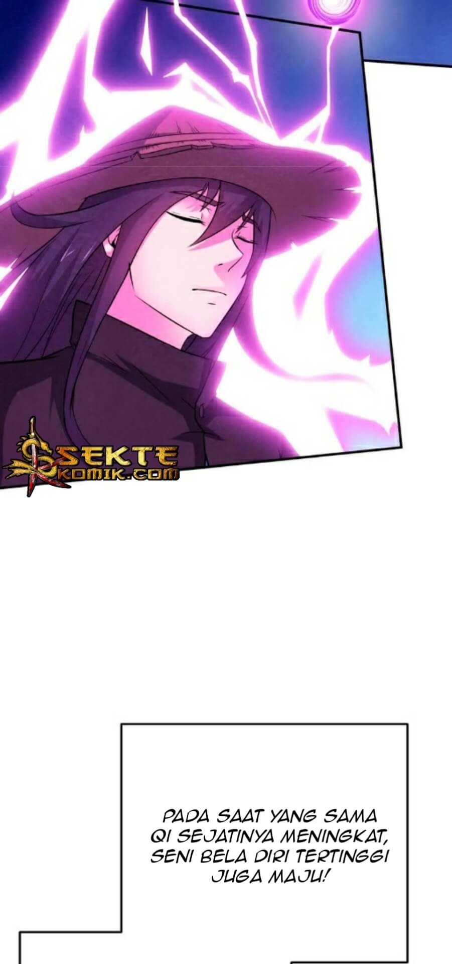 Devouring Eternity Chapter 12 Gambar 18