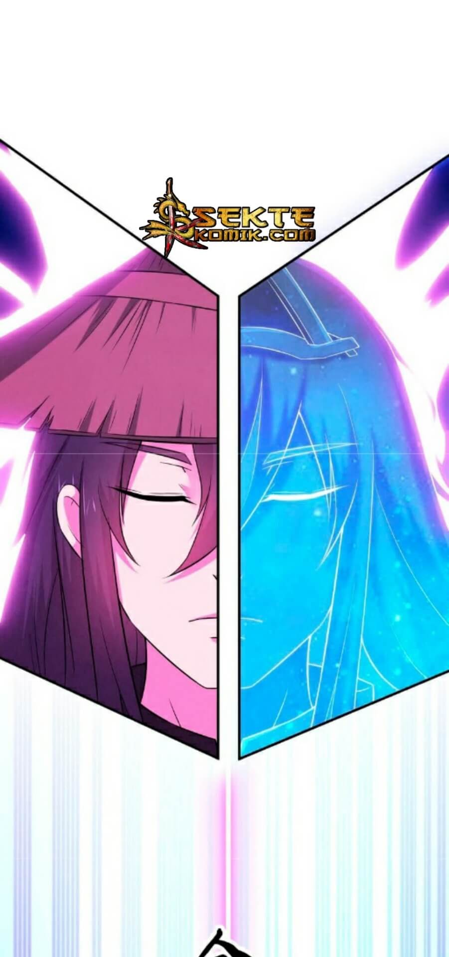 Devouring Eternity Chapter 12 Gambar 20