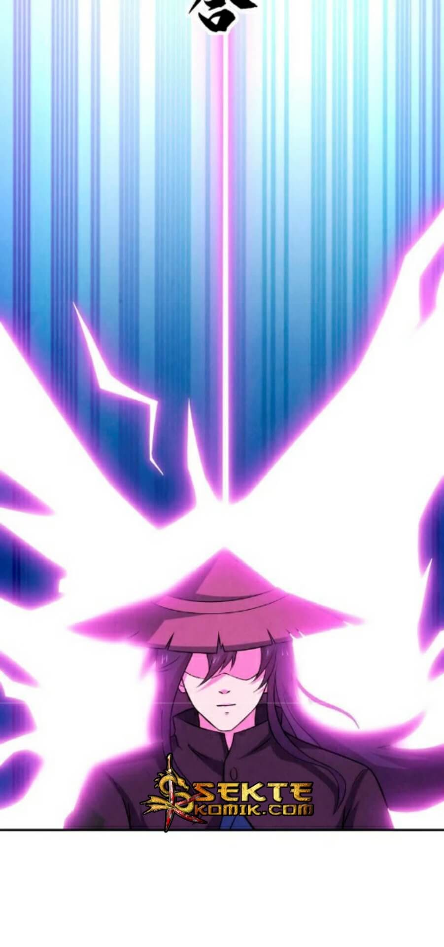 Devouring Eternity Chapter 12 Gambar 21