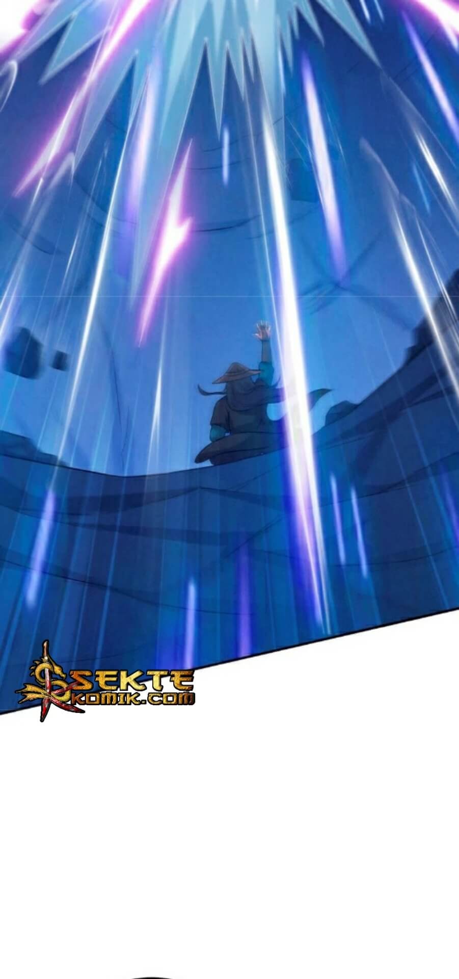 Devouring Eternity Chapter 12 Gambar 24