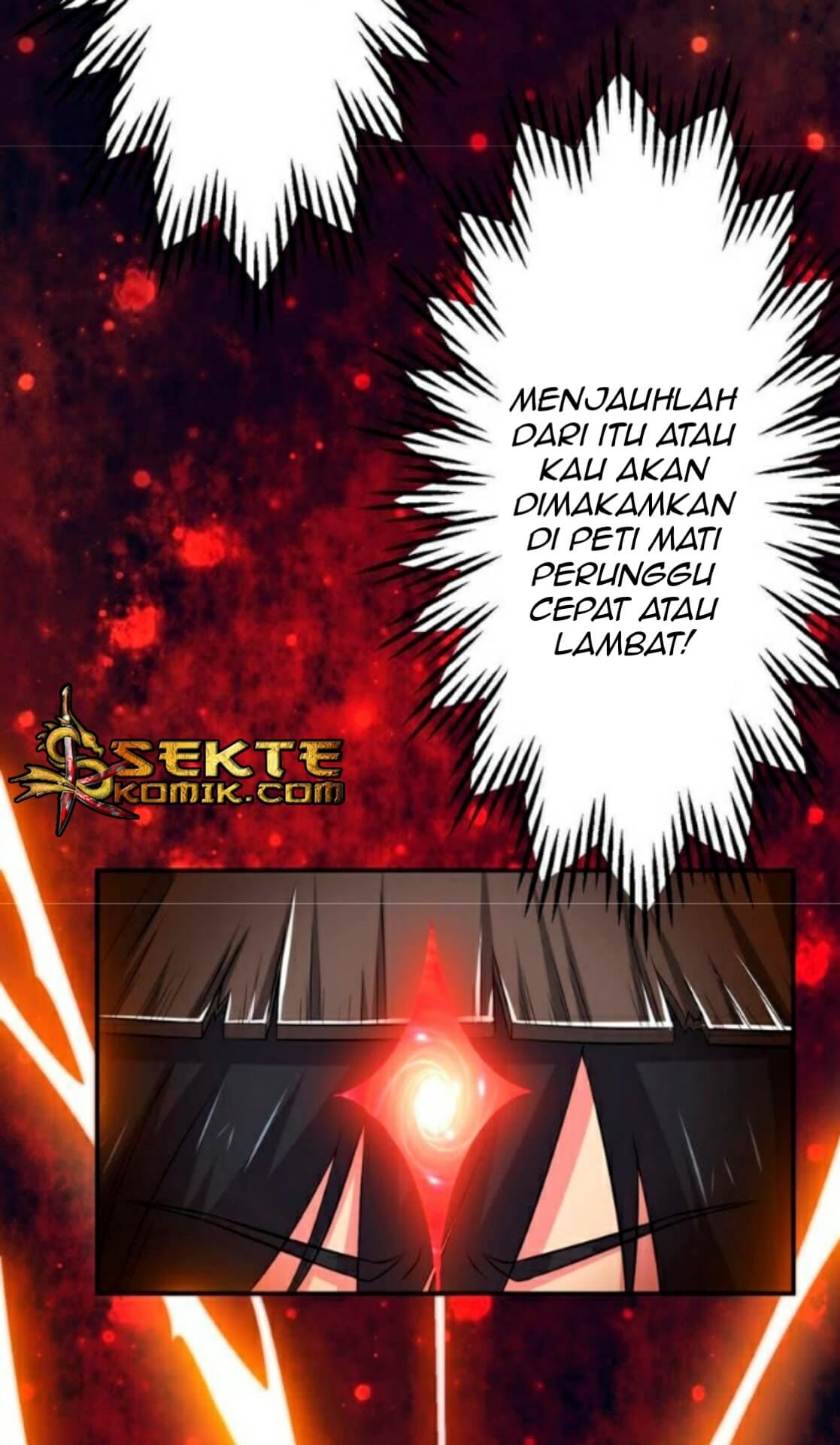 Devouring Eternity Chapter 11 Gambar 10