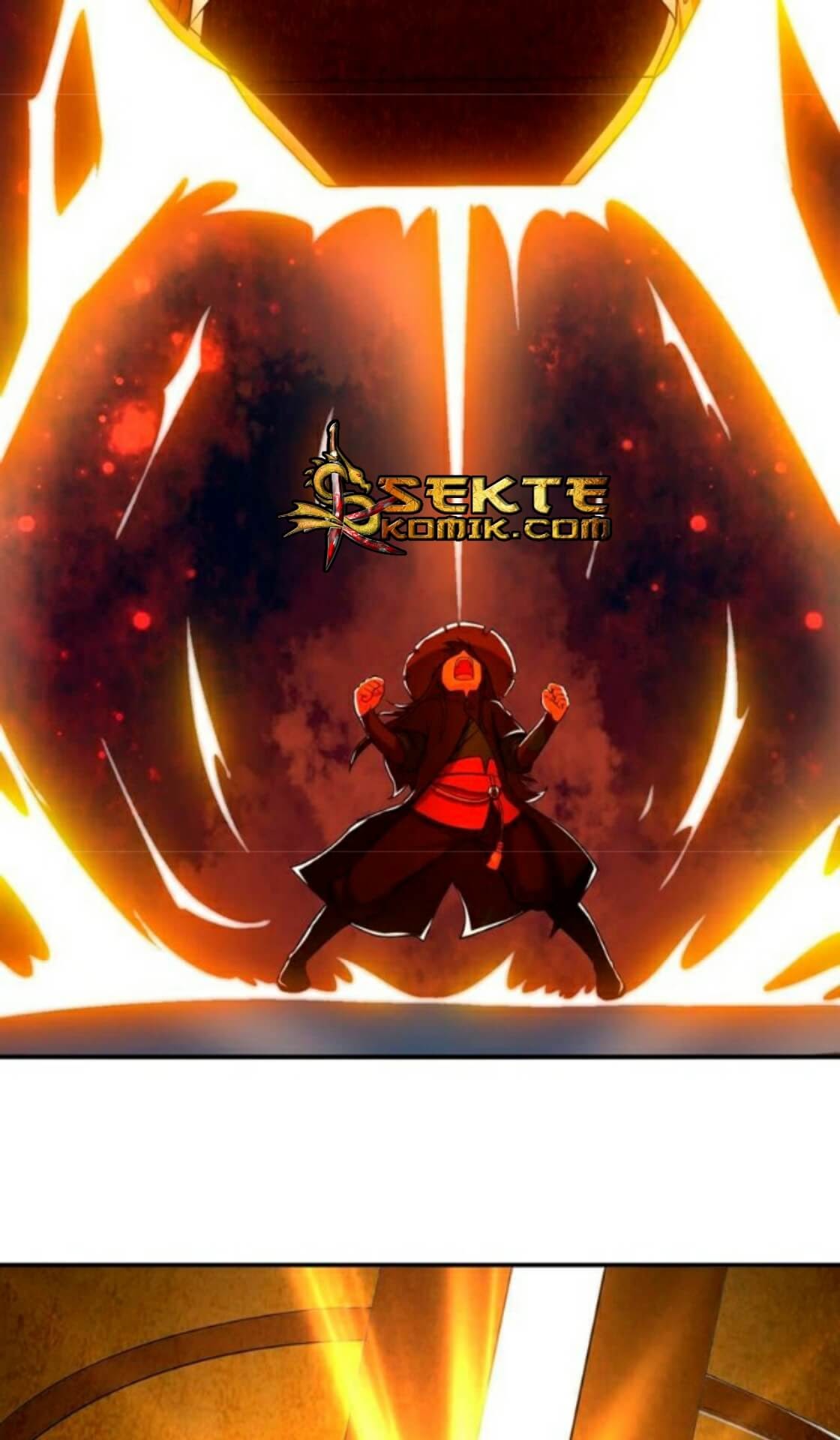 Devouring Eternity Chapter 11 Gambar 12