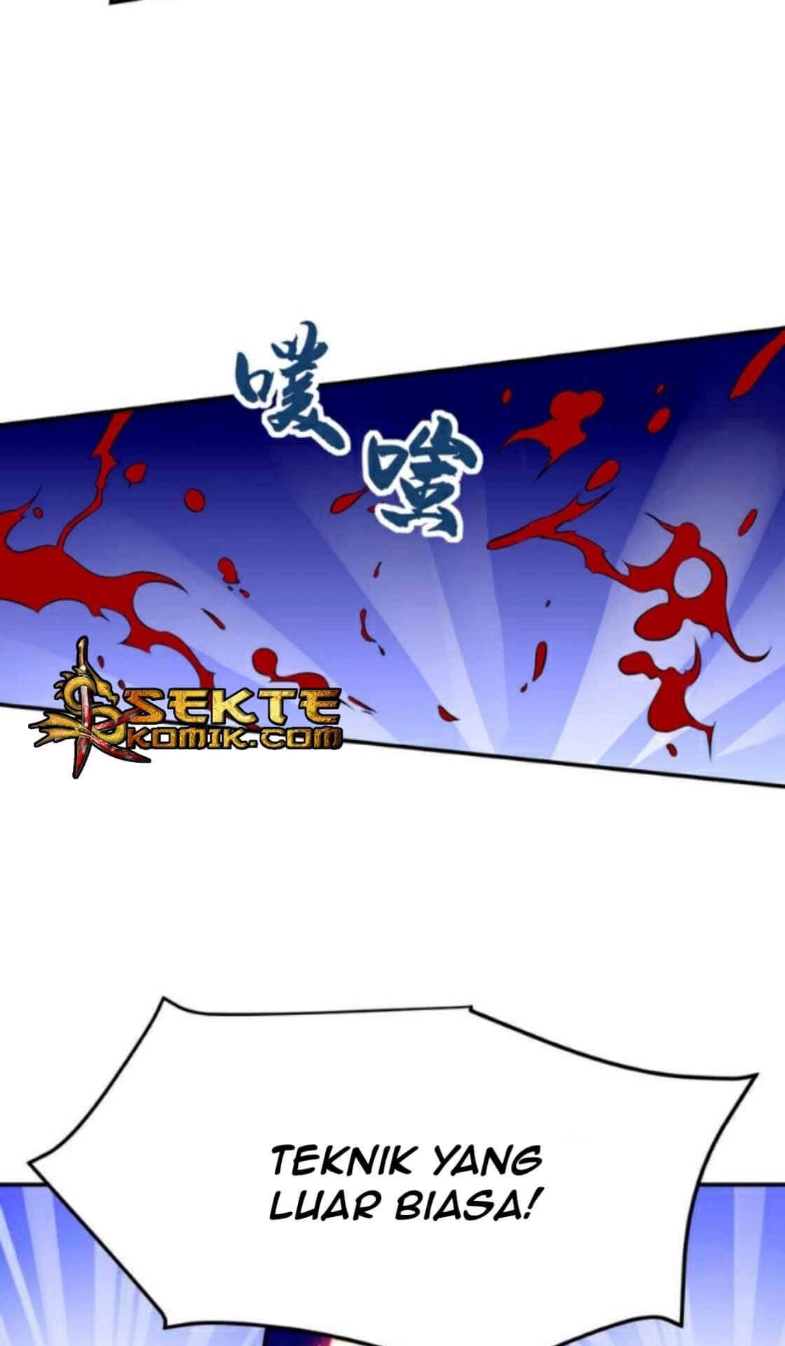 Devouring Eternity Chapter 11 Gambar 17